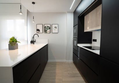 Reventa - Apartamento / piso - Pilar de la Horadada