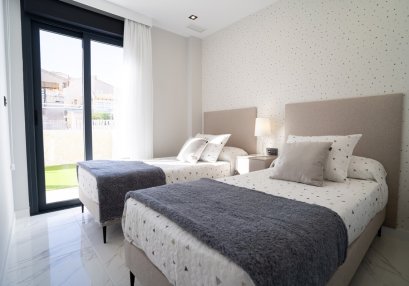 Reventa - Apartamento / piso - Pilar de la Horadada