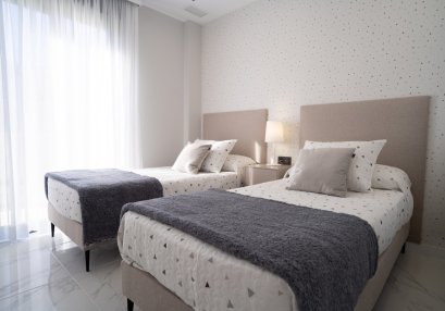 Reventa - Apartamento / piso - Pilar de la Horadada