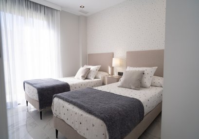 Reventa - Apartamento / piso - Pilar de la Horadada