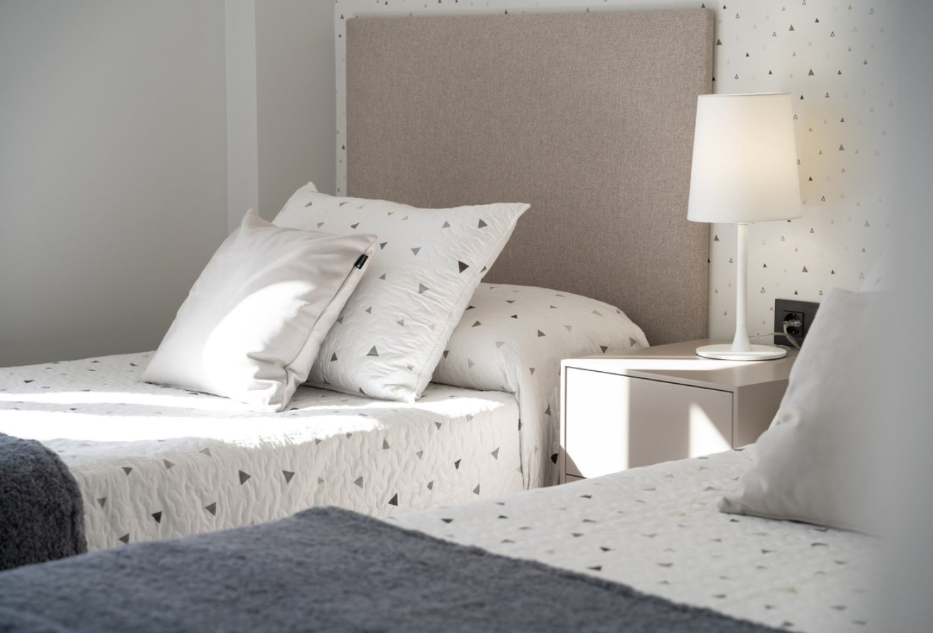 Reventa - Apartamento / piso - Pilar de la Horadada