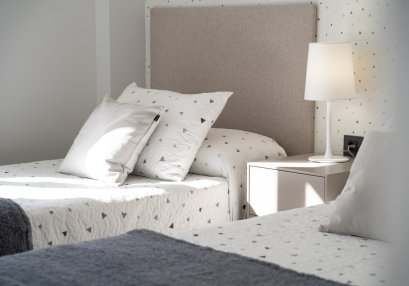 Reventa - Apartamento / piso - Pilar de la Horadada