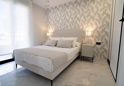 Reventa - Apartamento / piso - Pilar de la Horadada