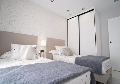 Reventa - Apartamento / piso - Pilar de la Horadada