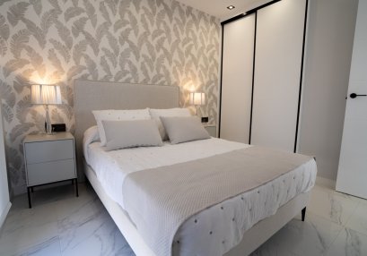 Reventa - Apartamento / piso - Pilar de la Horadada