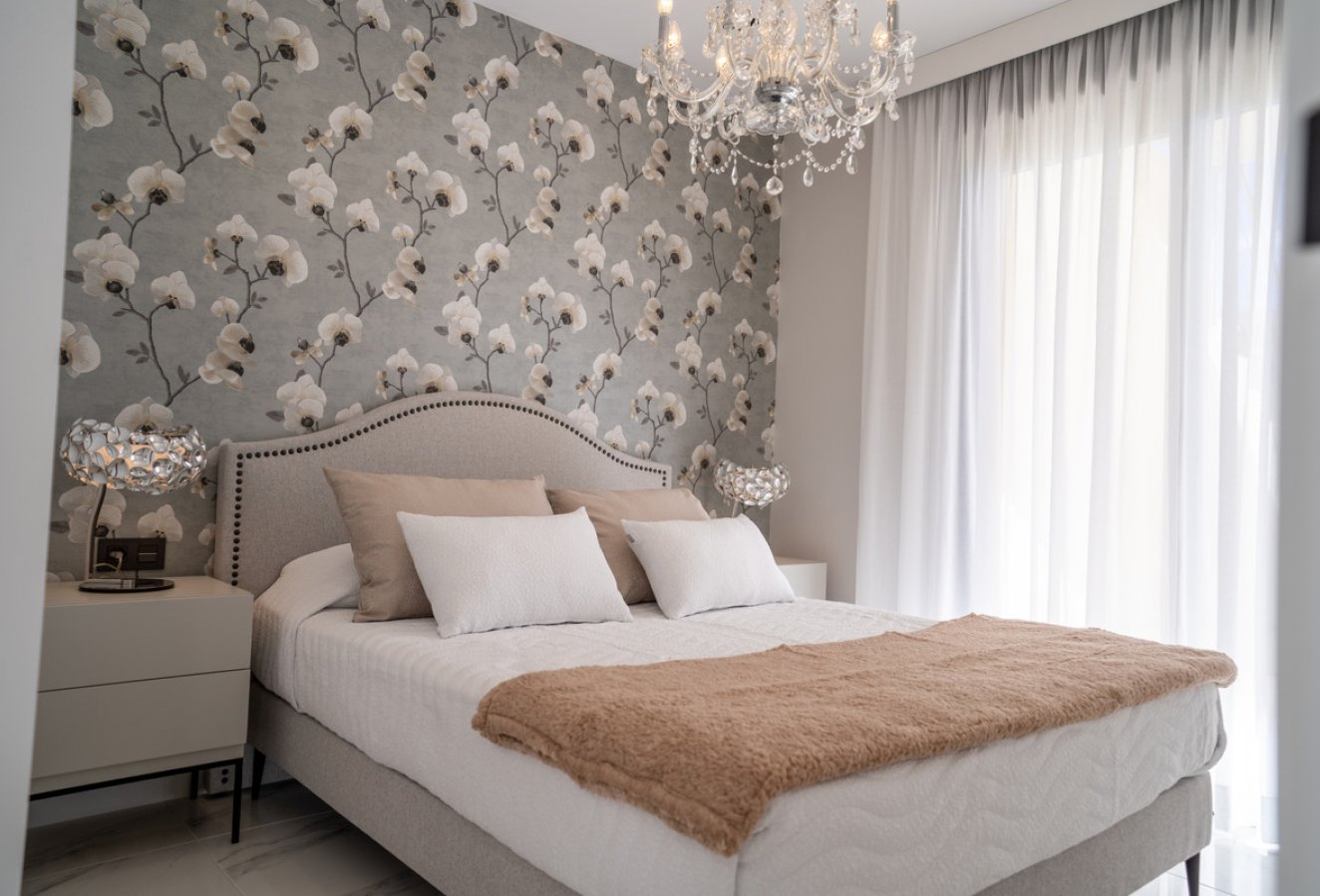 Reventa - Apartamento / piso - Pilar de la Horadada