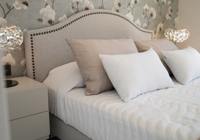 Reventa - Apartamento / piso - Pilar de la Horadada