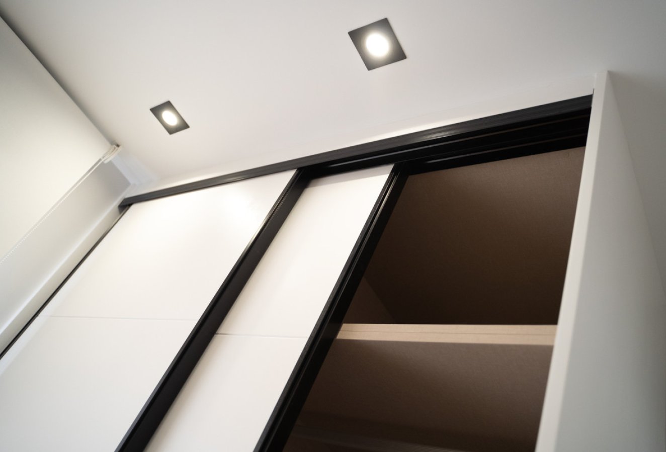 Reventa - Apartamento / piso - Pilar de la Horadada