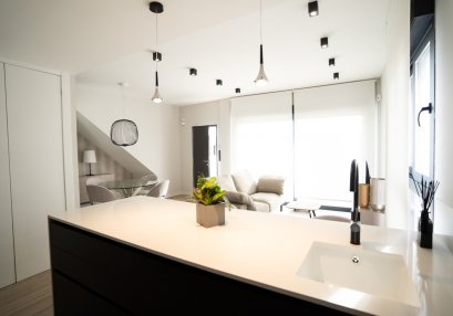 Reventa - Apartamento / piso - Pilar de la Horadada