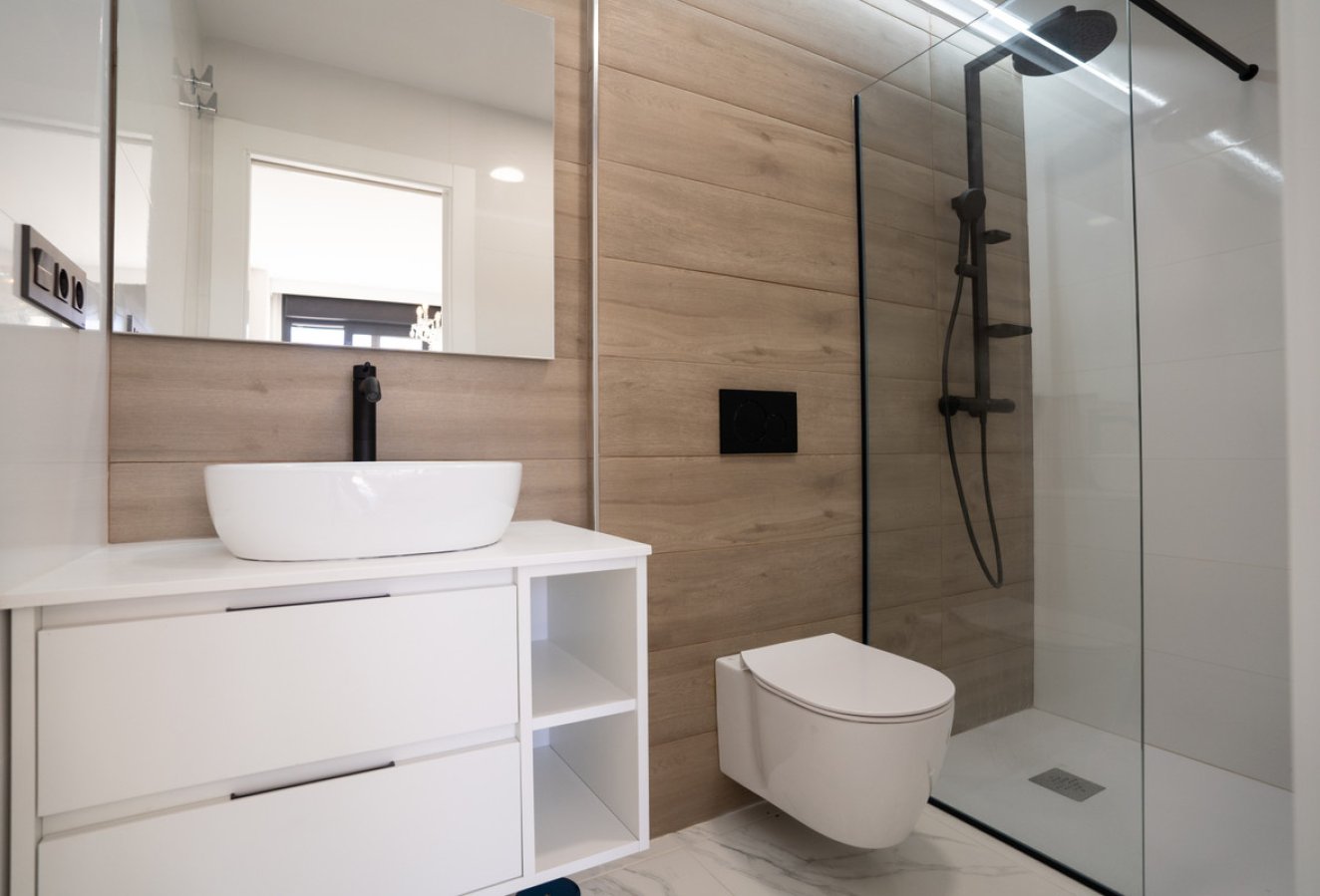 Reventa - Apartamento / piso - Pilar de la Horadada