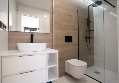 Reventa - Apartamento / piso - Pilar de la Horadada