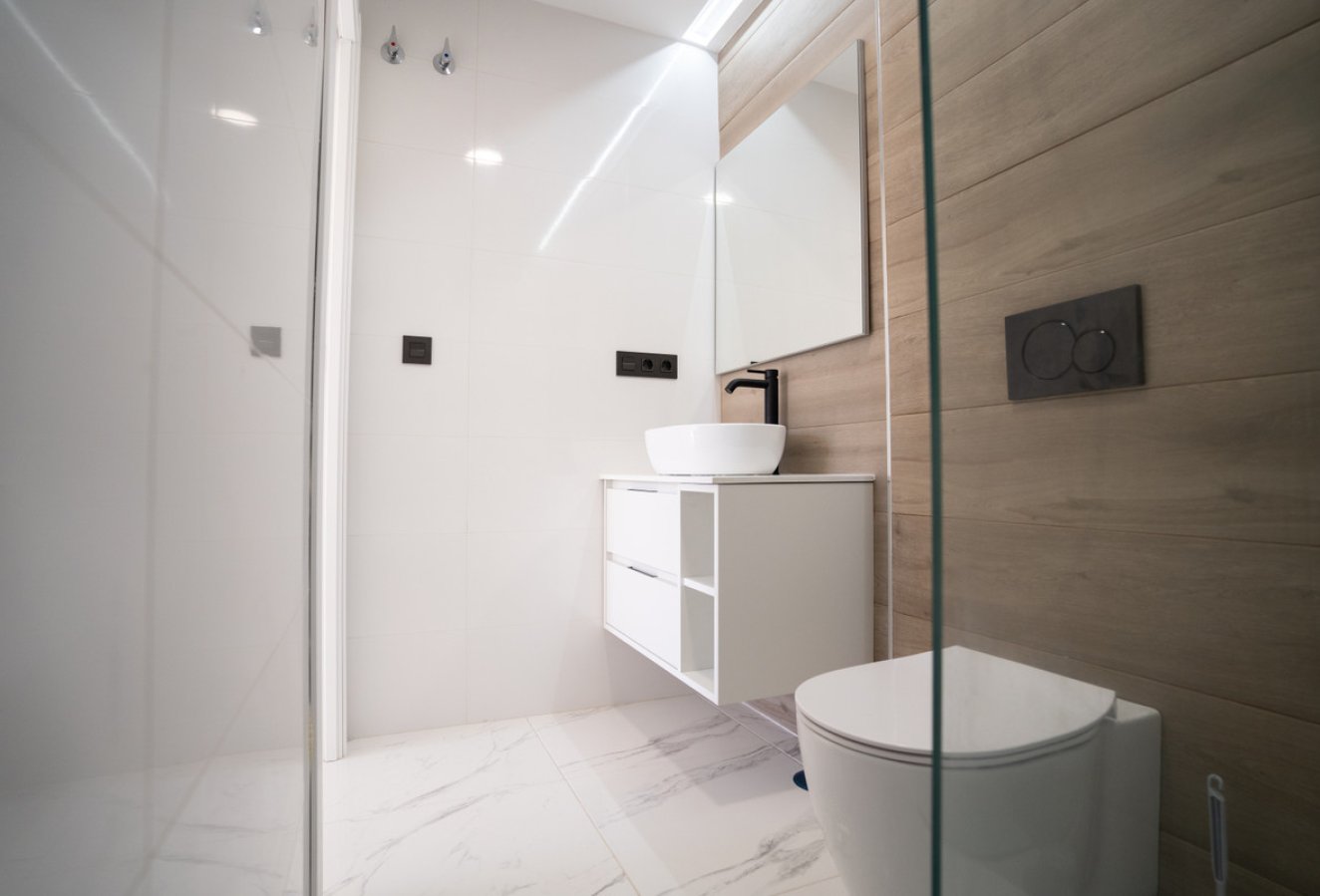 Reventa - Apartamento / piso - Pilar de la Horadada