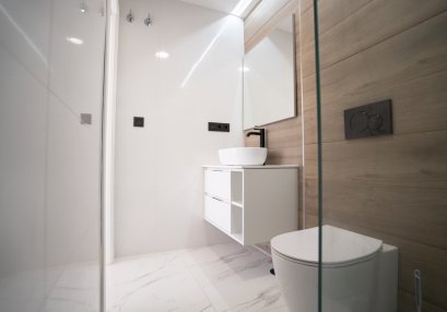 Reventa - Apartamento / piso - Pilar de la Horadada