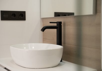 Reventa - Apartamento / piso - Pilar de la Horadada