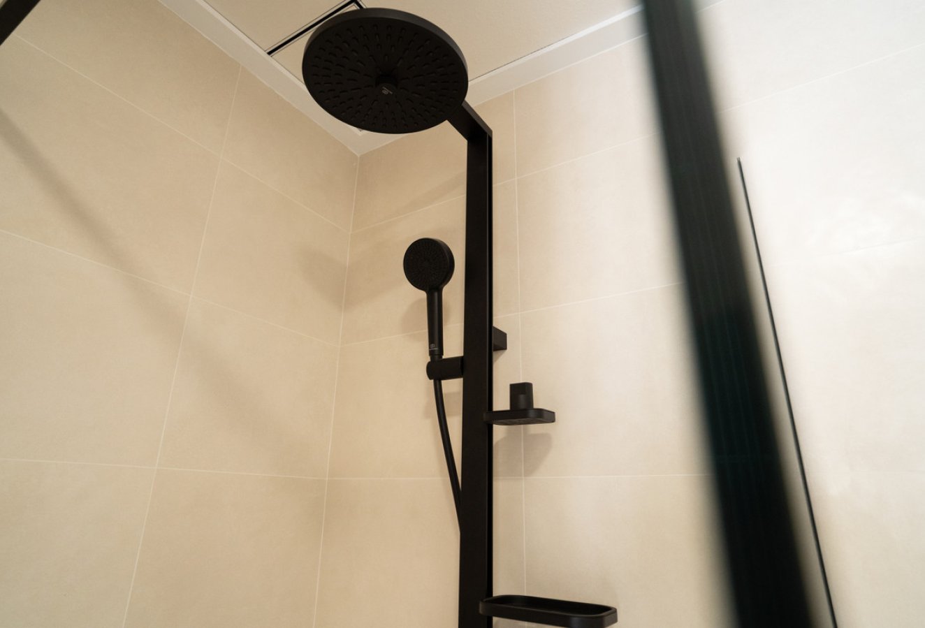 Reventa - Apartamento / piso - Pilar de la Horadada