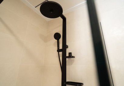 Reventa - Apartamento / piso - Pilar de la Horadada