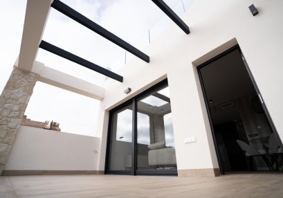 Reventa - Apartamento / piso - Pilar de la Horadada