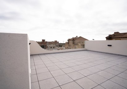 Reventa - Apartamento / piso - Pilar de la Horadada