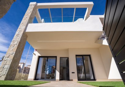 Reventa - Apartamento / piso - Pilar de la Horadada