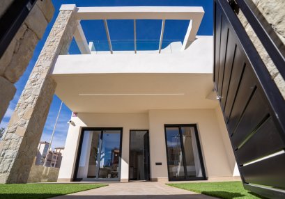 Reventa - Apartamento / piso - Pilar de la Horadada