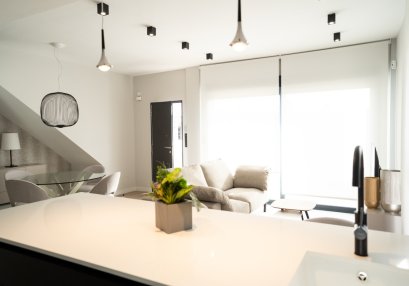 Reventa - Apartamento / piso - Pilar de la Horadada