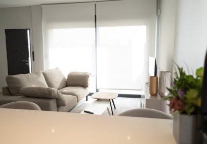 Reventa - Apartamento / piso - Pilar de la Horadada