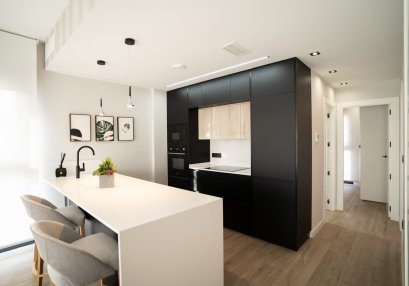 Reventa - Apartamento / piso - Pilar de la Horadada