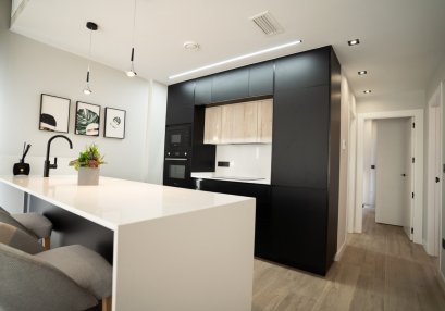 Reventa - Apartamento / piso - Pilar de la Horadada