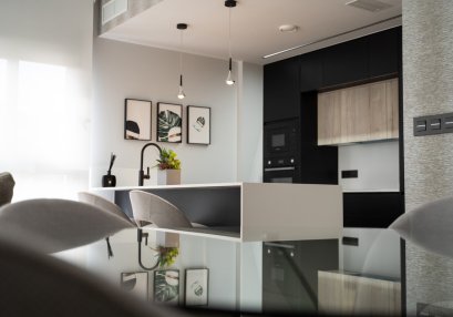 Reventa - Apartamento / piso - Pilar de la Horadada