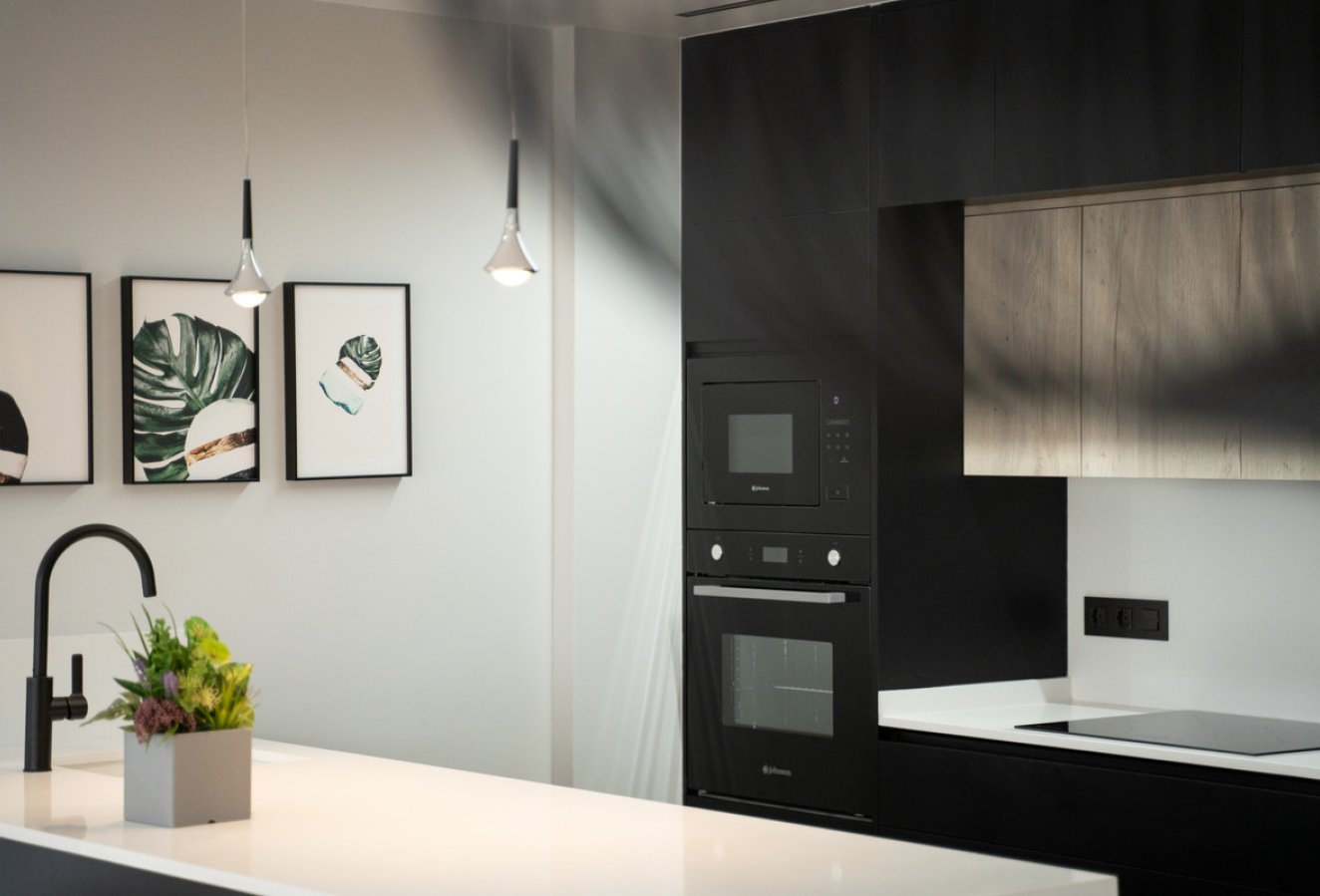 Reventa - Apartamento / piso - Pilar de la Horadada