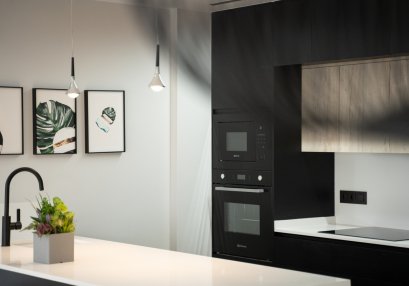 Reventa - Apartamento / piso - Pilar de la Horadada