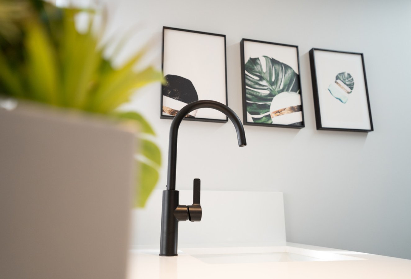 Reventa - Apartamento / piso - Pilar de la Horadada