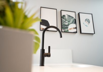 Reventa - Apartamento / piso - Pilar de la Horadada