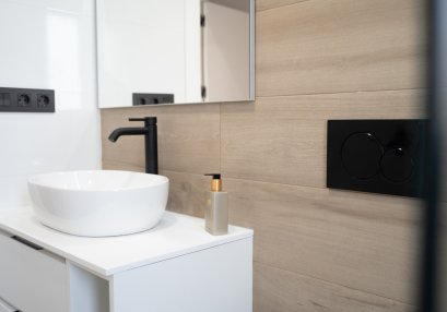 Reventa - Apartamento / piso - Pilar de la Horadada