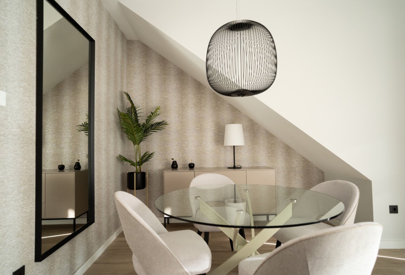 Reventa - Apartamento / piso - Pilar de la Horadada