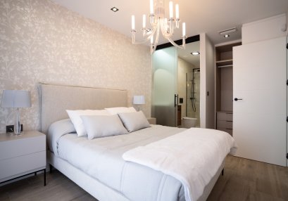 Reventa - Apartamento / piso - Pilar de la Horadada