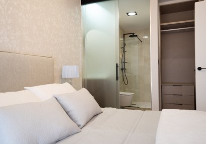 Reventa - Apartamento / piso - Pilar de la Horadada