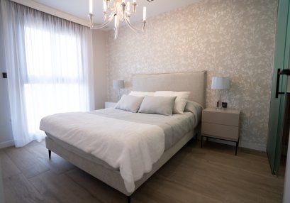 Reventa - Apartamento / piso - Pilar de la Horadada