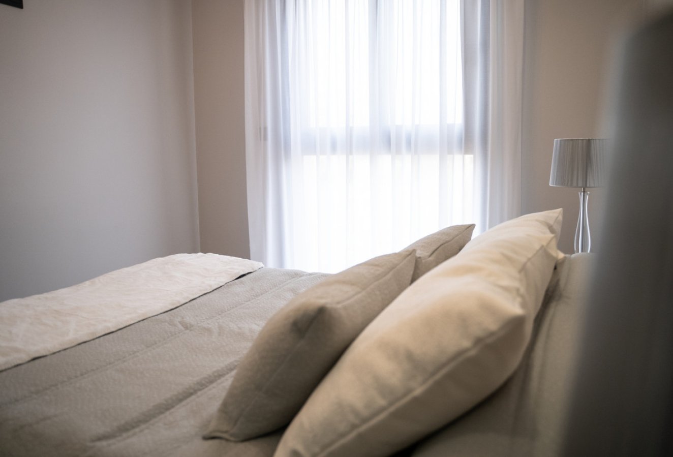 Reventa - Apartamento / piso - Pilar de la Horadada