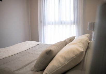 Reventa - Apartamento / piso - Pilar de la Horadada