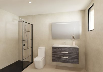 Reventa - Casa - Monforte del Cid