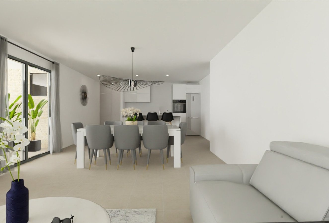 Reventa - Casa - Monforte del Cid