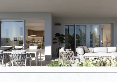 Reventa - Apartamento / piso - Torre de la Horadada