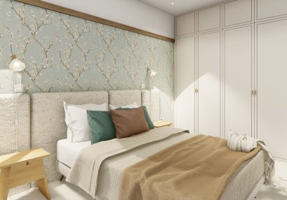 Resale - House - Dolores