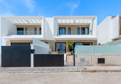 Resale - House - Dolores