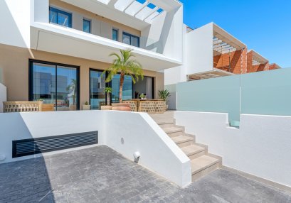 Resale - House - Dolores