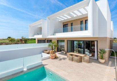 Resale - House - Dolores