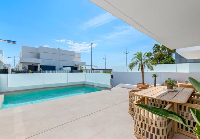 Resale - House - Dolores