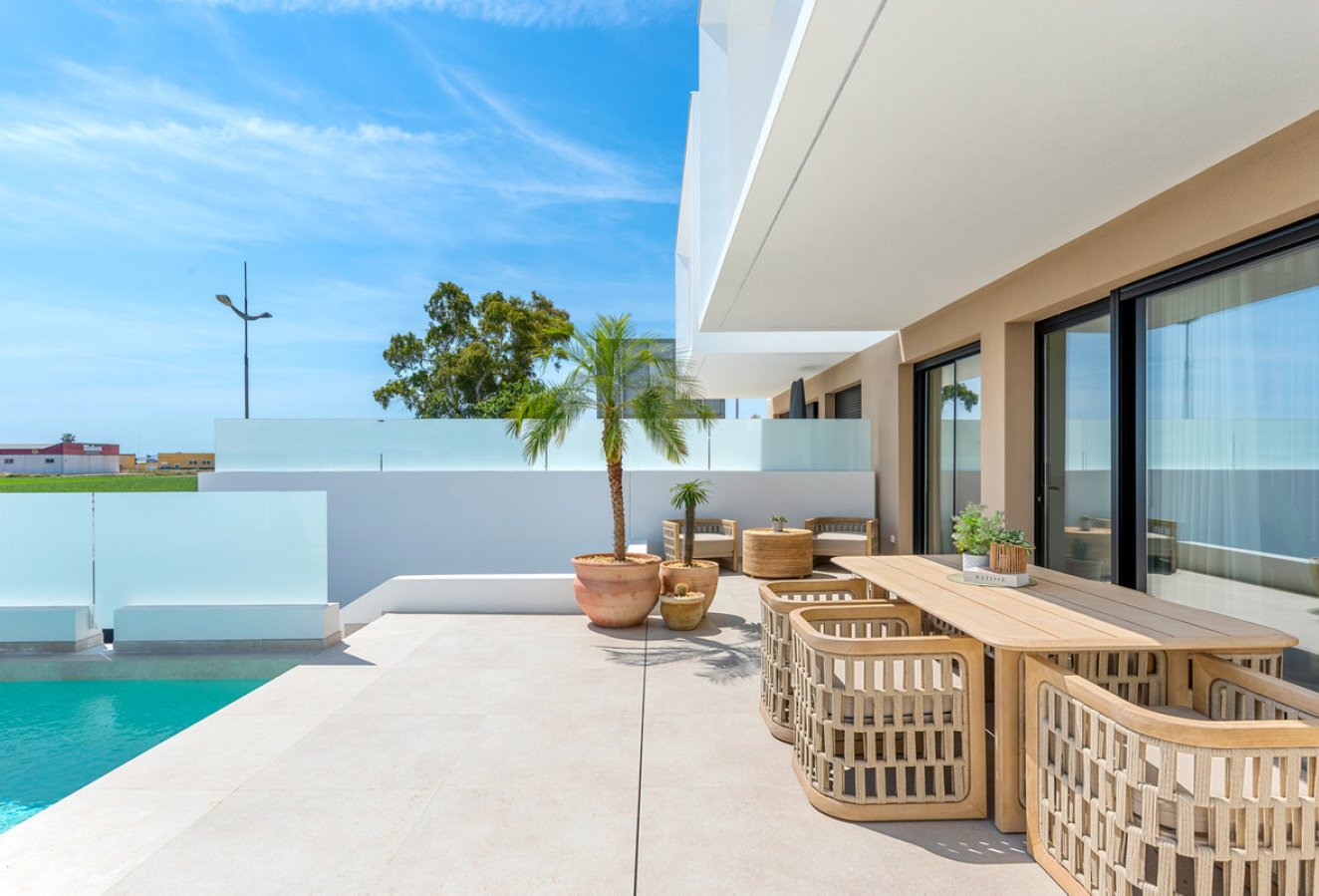 Resale - House - Dolores