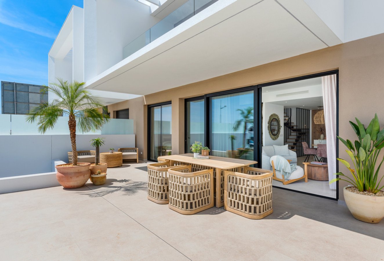 Resale - House - Dolores